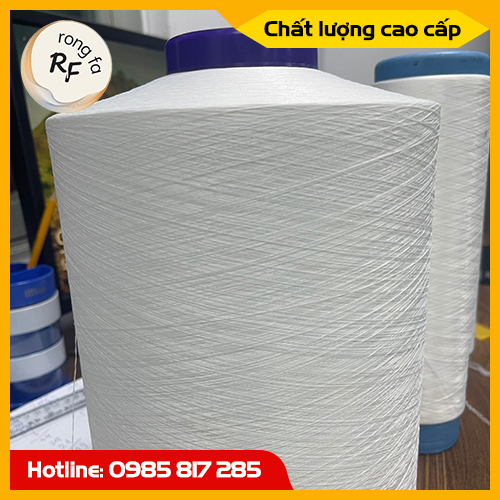 Sợi Polyester DTY